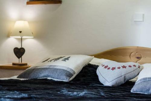 Apartamentos Chalet L'avalin