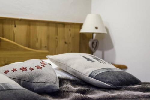 Apartamentos Chalet L'avalin