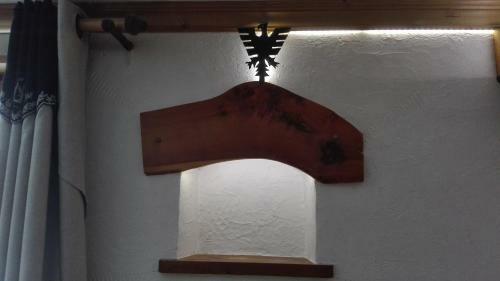 Apartamentos Chalet L'avalin