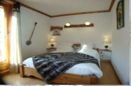 Apartamentos Chalet L'avalin