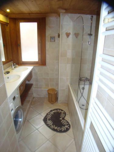Apartamentos Chalet L'avalin