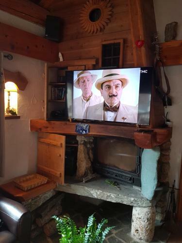 Apartamentos Chalet L'avalin