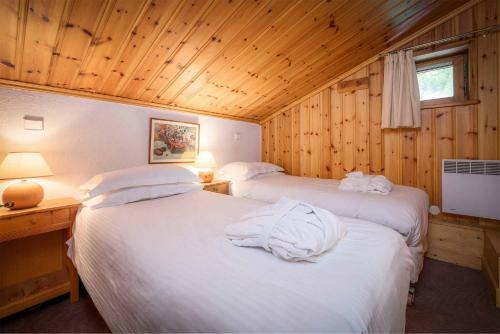 Madame Vacances Chalet Vallon