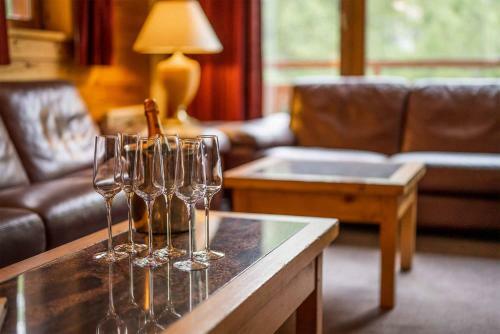 Madame Vacances Chalet Vallon