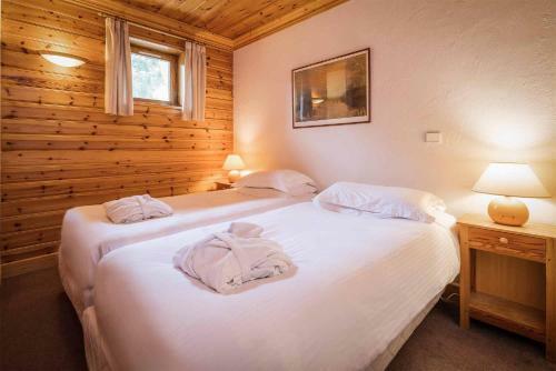 Madame Vacances Chalet Vallon