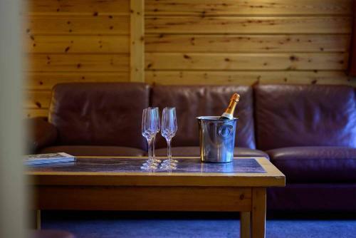 Madame Vacances Chalet Vallon