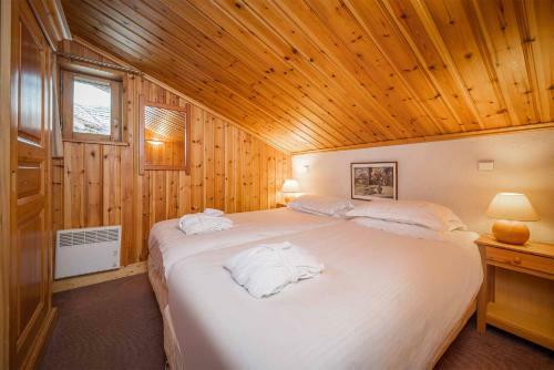 Madame Vacances Chalet Vallon