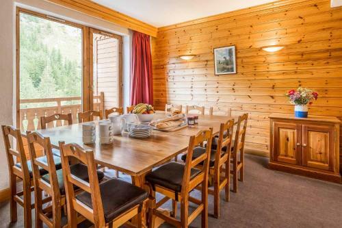 Madame Vacances Chalet Vallon