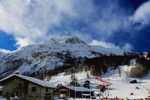 Hotel H�tel Le Samovar