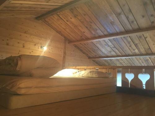 Apartamento Charmant Appartement Montagnard