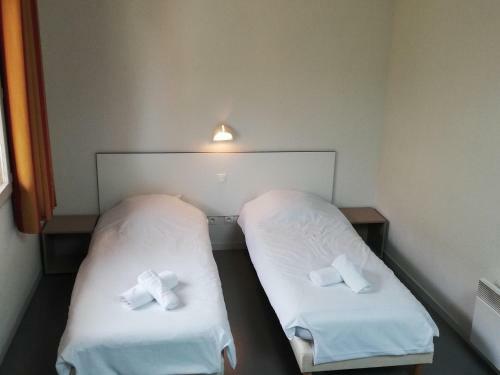 Hotel Village Vacances De Val D'is�re