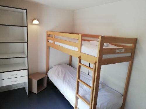 Hotel Village Vacances De Val D'is�re