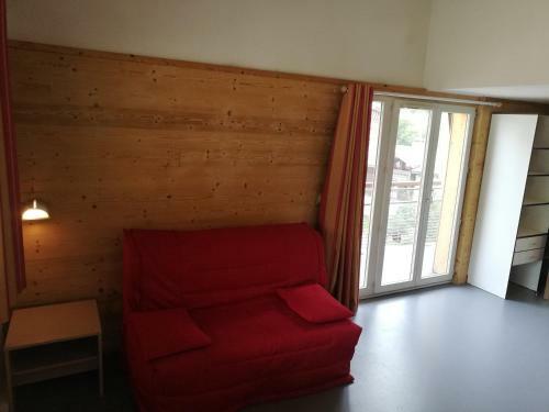 Hotel Village Vacances De Val D'is�re