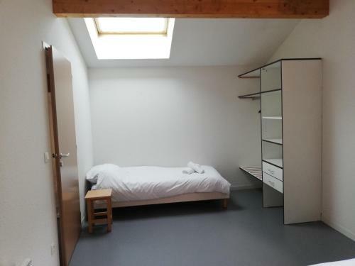 Hotel Village Vacances De Val D'is�re