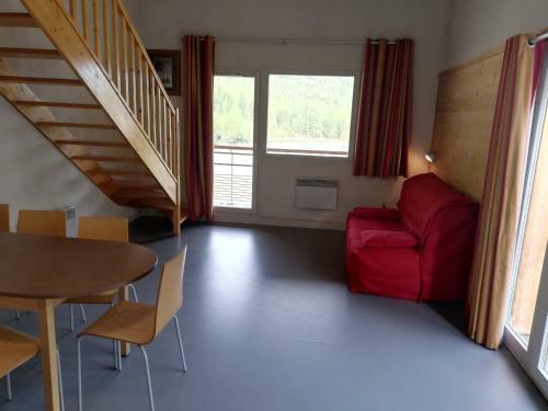 Hotel Village Vacances De Val D'is�re