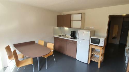 Hotel Village Vacances De Val D'is�re