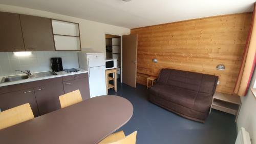 Hotel Village Vacances De Val D'is�re