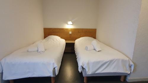 Hotel Village Vacances De Val D'is�re