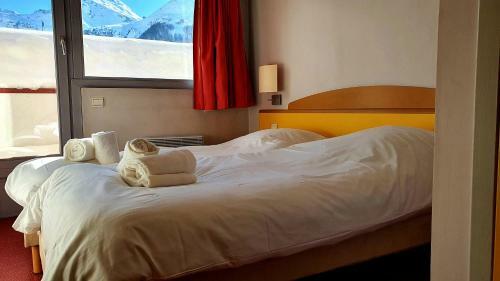 Hotel Village Vacances De Val D'is�re