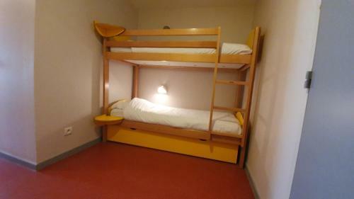 Hotel Village Vacances De Val D'is�re
