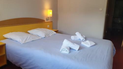 Hotel Village Vacances De Val D'is�re