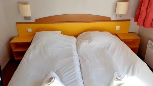 Hotel Village Vacances De Val D'is�re