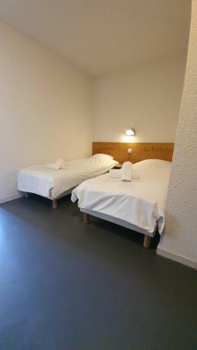 Hotel Village Vacances De Val D'is�re