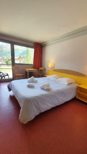 Hotel Village Vacances De Val D'is�re