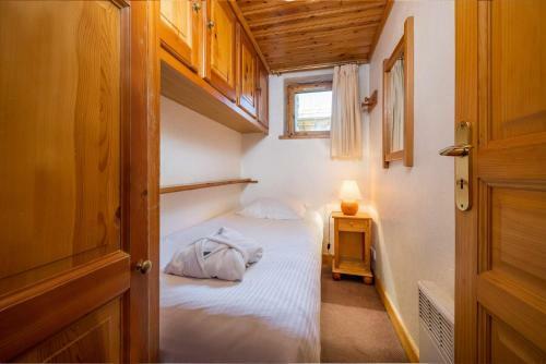 Madame Vacances Chalet Cascades