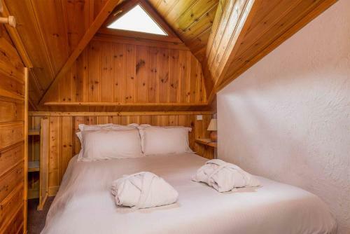 Madame Vacances Chalet Charvet