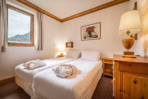 Madame Vacances Chalet Charvet