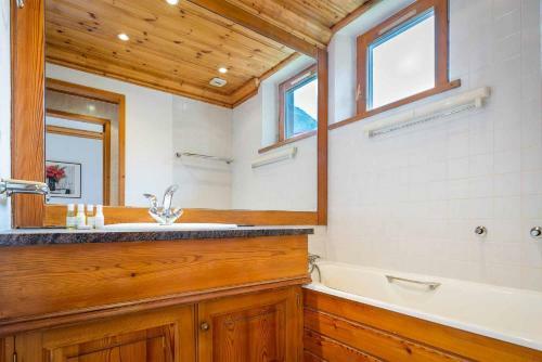 Madame Vacances Chalet Charvet