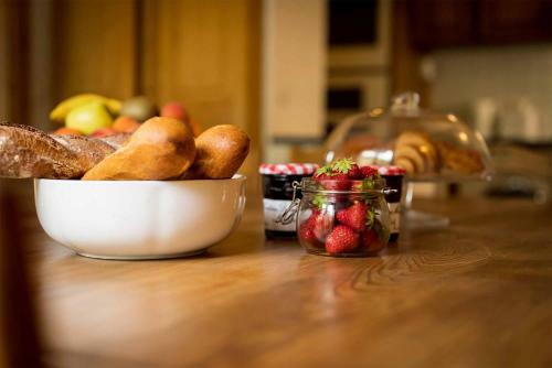 Madame Vacances Chalet Charvet