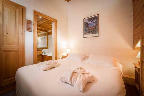 Madame Vacances Chalet Charvet