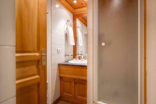 Madame Vacances Chalet Charvet