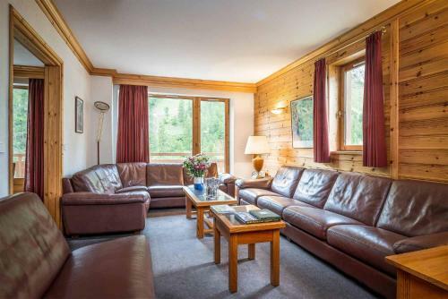 Madame Vacances Chalet Charvet