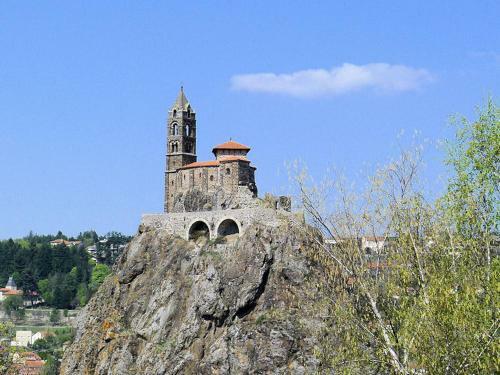 Gite Des Portes D'auvergne