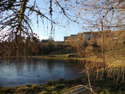 Gite Des Portes D'auvergne