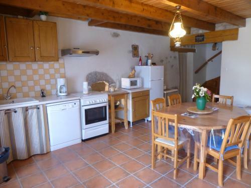 Gite Des Portes D'auvergne