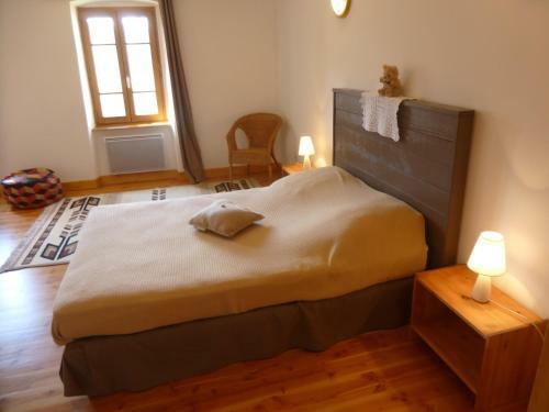 Gite Des Portes D'auvergne
