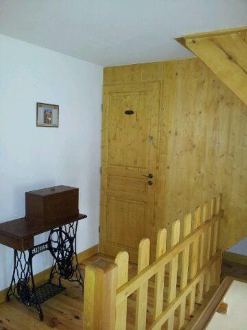 Gite Des Portes D'auvergne