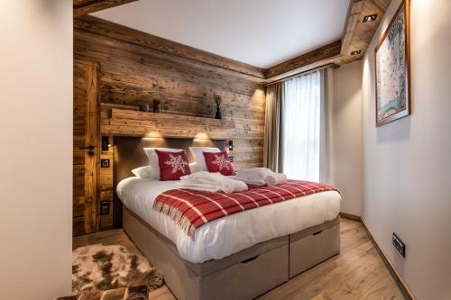 Apartamento Alaska Lodge By Alpine Residences
