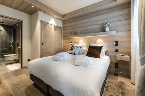 Apartamento Alaska Lodge By Alpine Residences