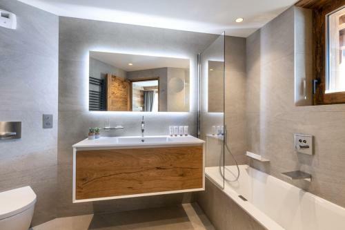 Apartamento Alaska Lodge By Alpine Residences