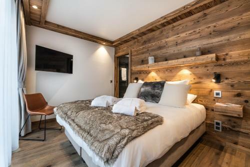 Apartamento Alaska Lodge By Alpine Residences