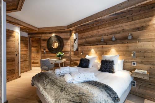 Apartamento Alaska Lodge By Alpine Residences