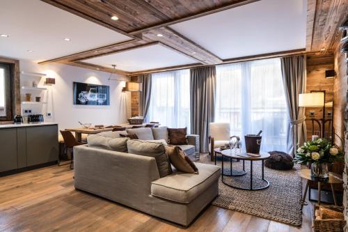 Apartamento Alaska Lodge By Alpine Residences
