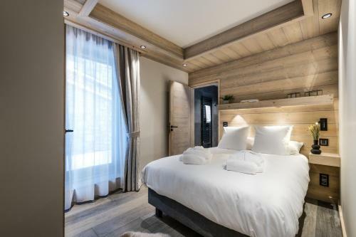 Apartamento Alaska Lodge By Alpine Residences