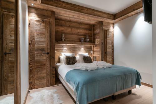 Apartamento Alaska Lodge By Alpine Residences