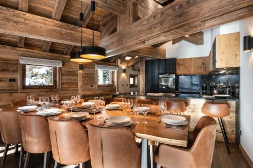Apartamento Alaska Lodge By Alpine Residences